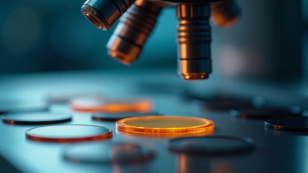 slide thickness impacts microscopy