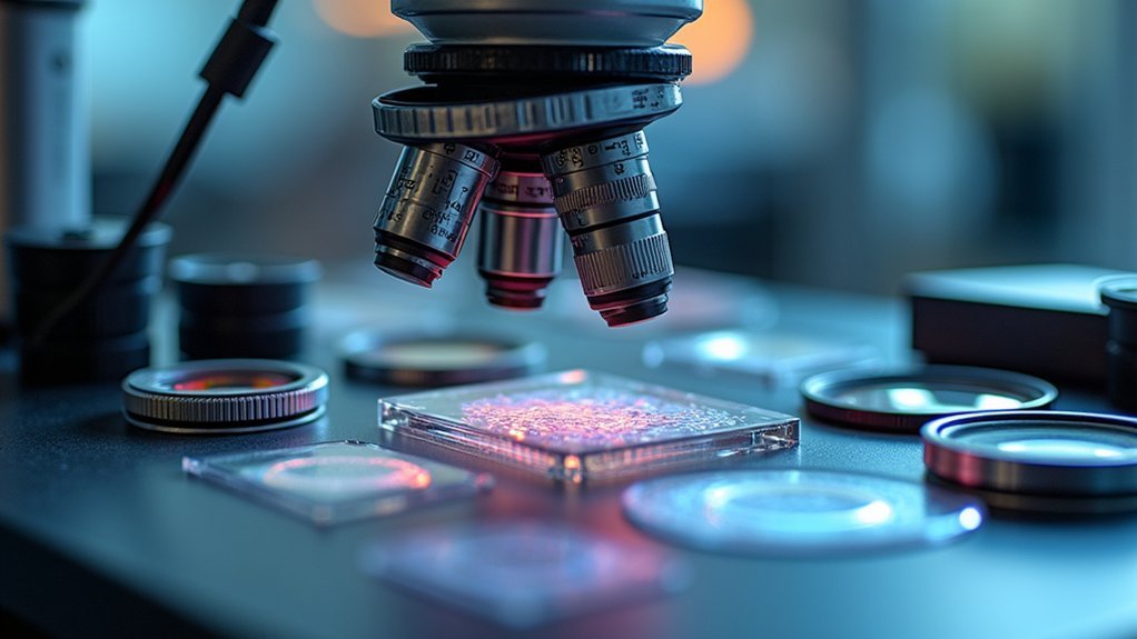 specialized phase contrast techniques