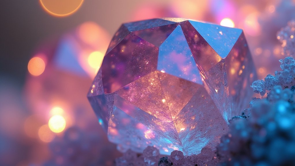 Why Crystalline Specimens Demand Specialized Photography Tools Today