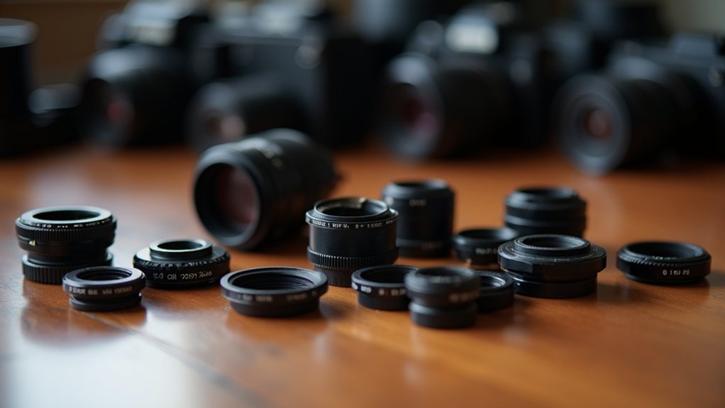 specialized vs generic adapters