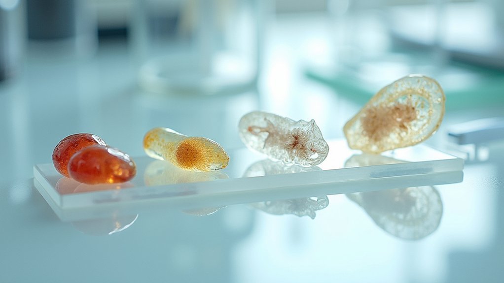 specimen transformation for imaging