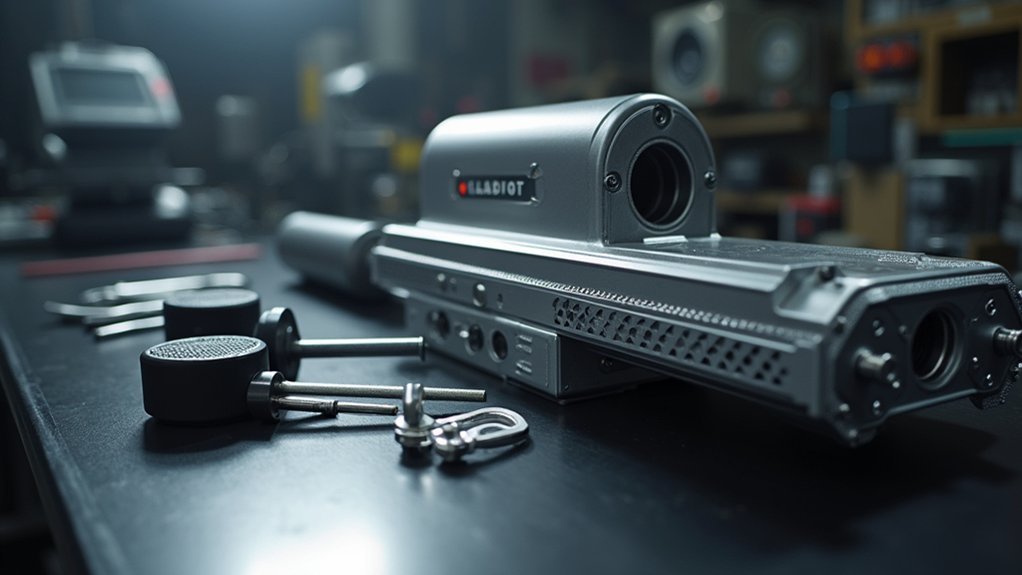 stability through hardware upgrades