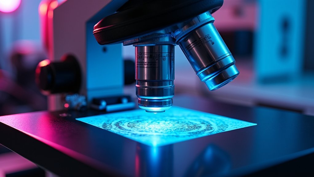 stable temperature for imaging