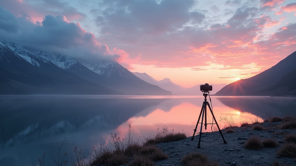 stable time lapse photography techniques