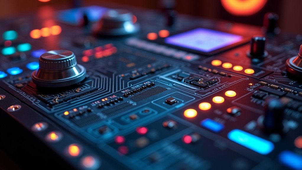 stage controller pricing factors
