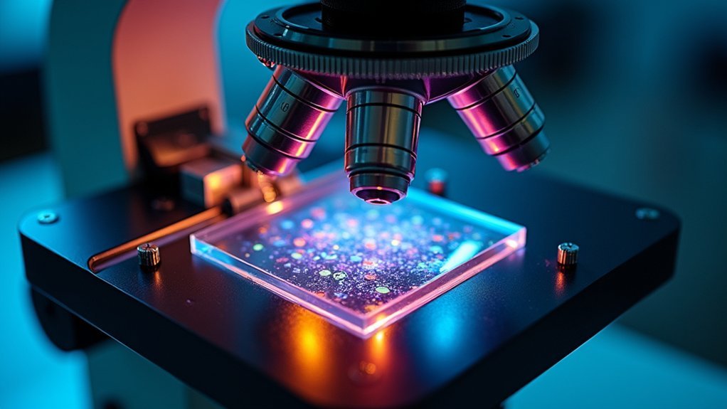 What Stops Stage Drift During Live Cell Imaging?