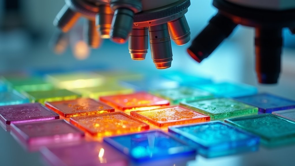 standardized color management strategy