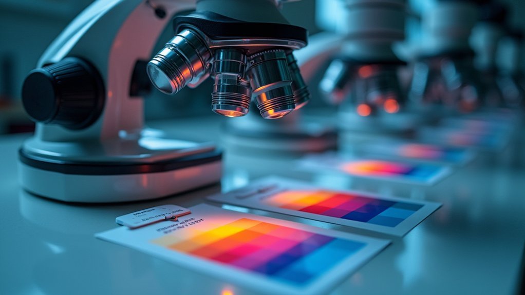3 Ways To Standardize Colors Across Multiple Microscopes