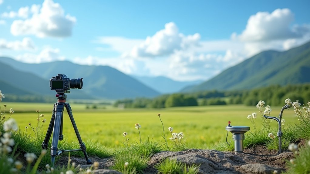 strategic camera placement assessment