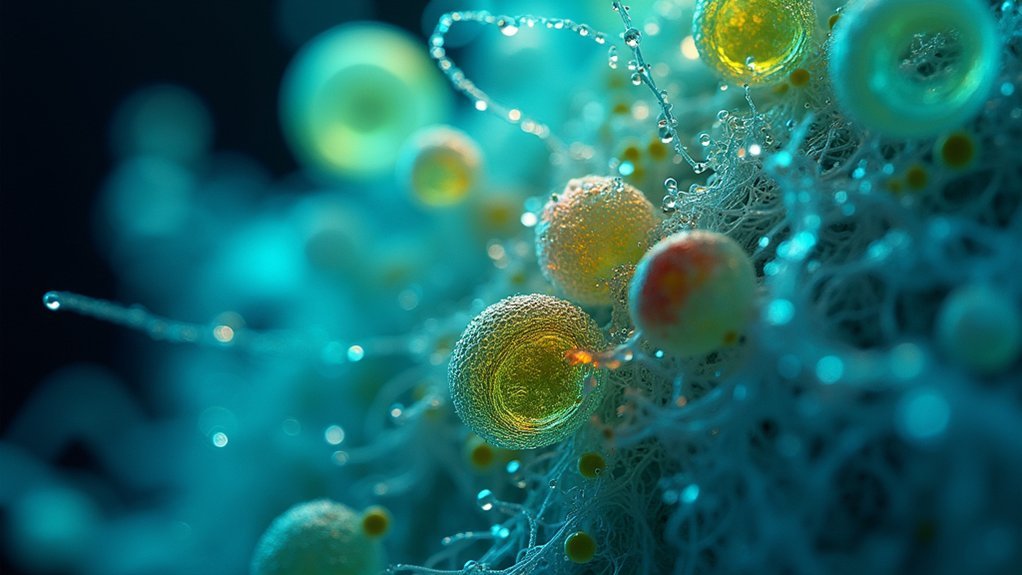 successful live cell microscopy