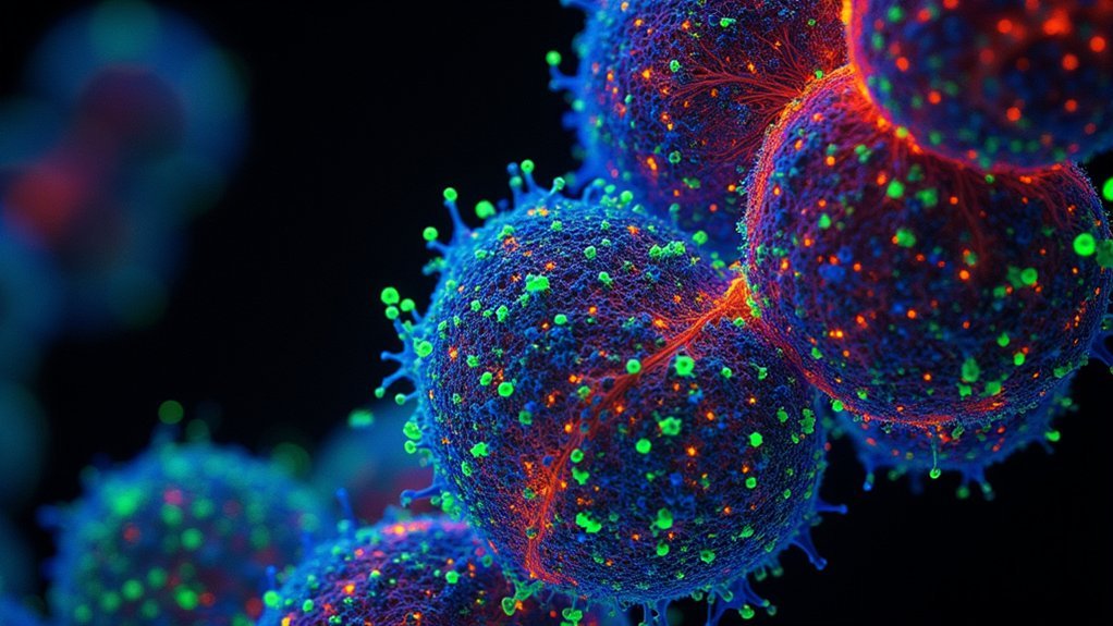 super resolution microscopy techniques