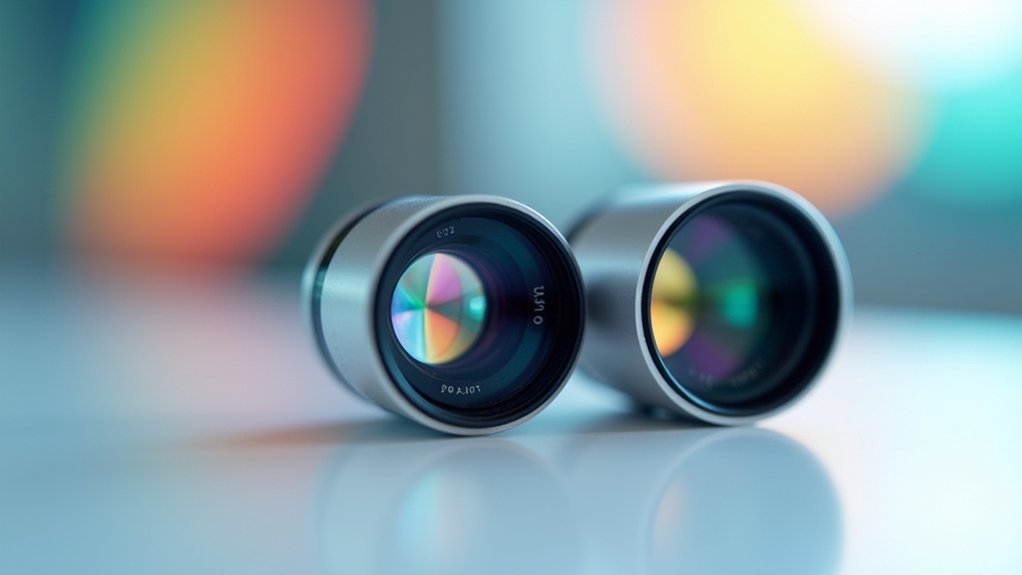 superior color correction performance