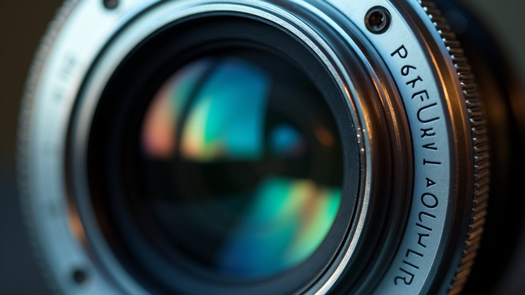 superior optical performance lenses