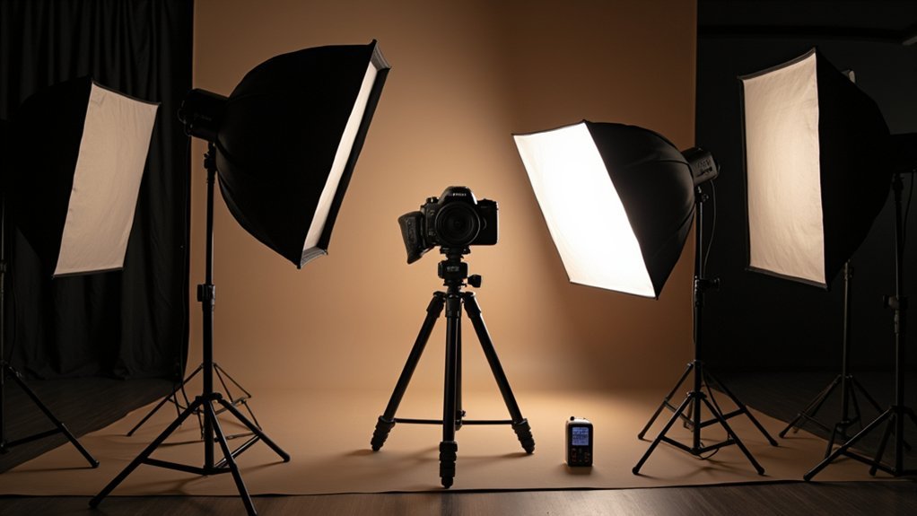 syncing light sources effectively