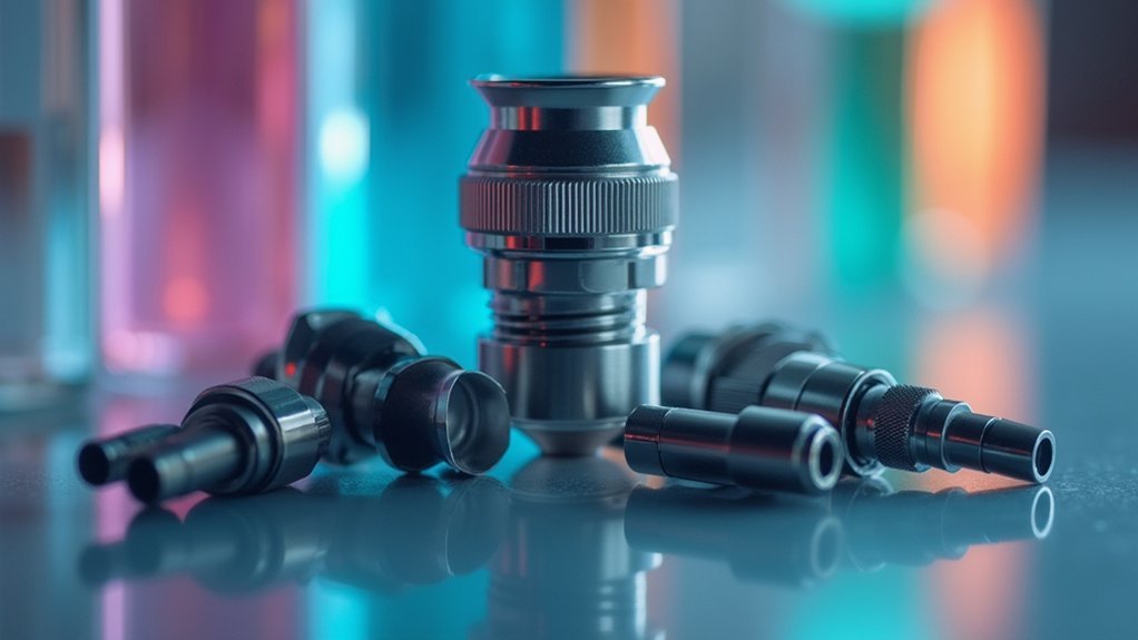 tailor made camera adapters essential