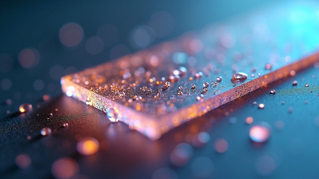 temperature affects imaging accuracy