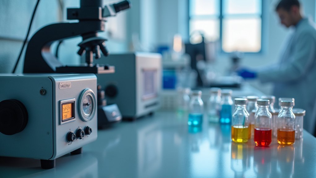 temperature stability enhances imaging