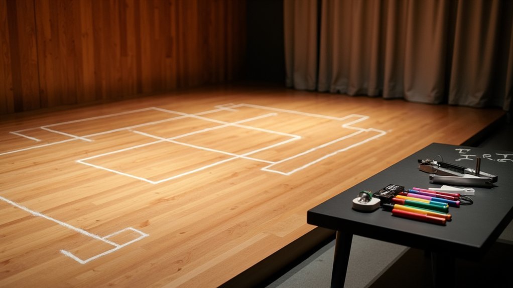 7 Ways To Test Stage Movement Precision