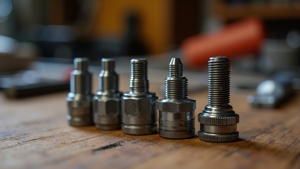 thread connection troubleshooting tips