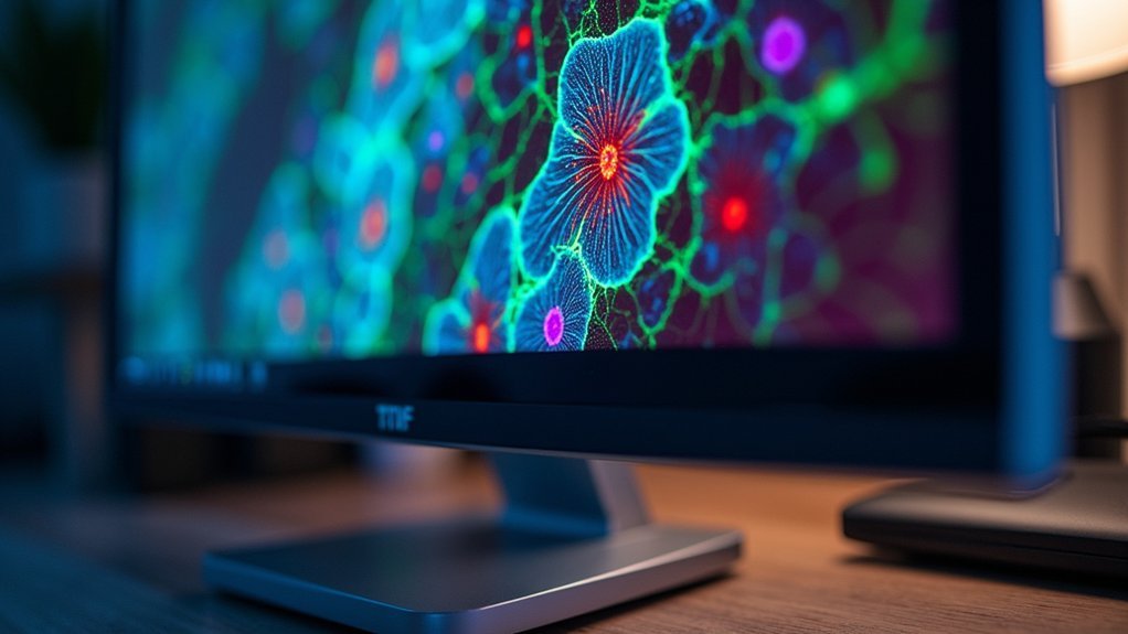 tiff high quality scientific imaging