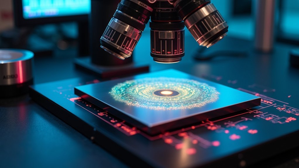 time lapse microscope calibration essentials