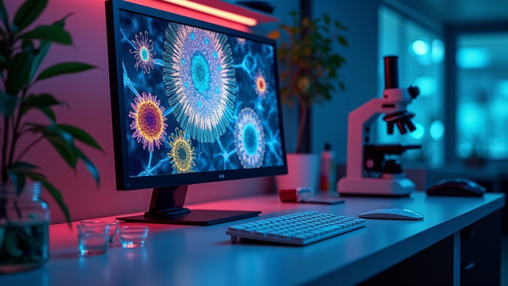 time lapse microscopy software tools