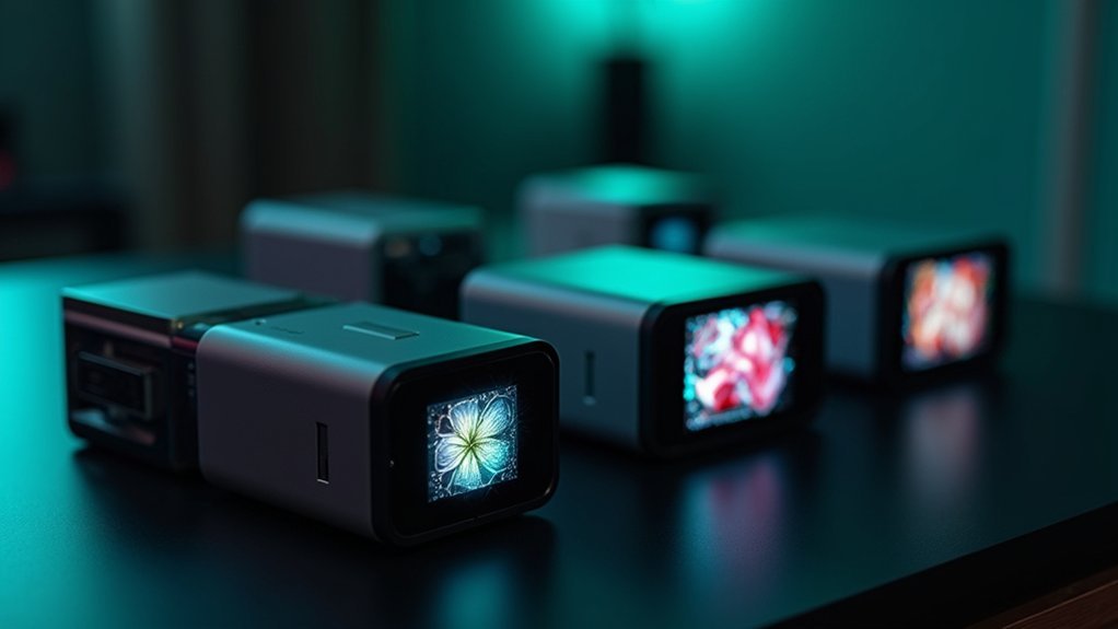 5 Best Dark Field Image Processing Tools Today