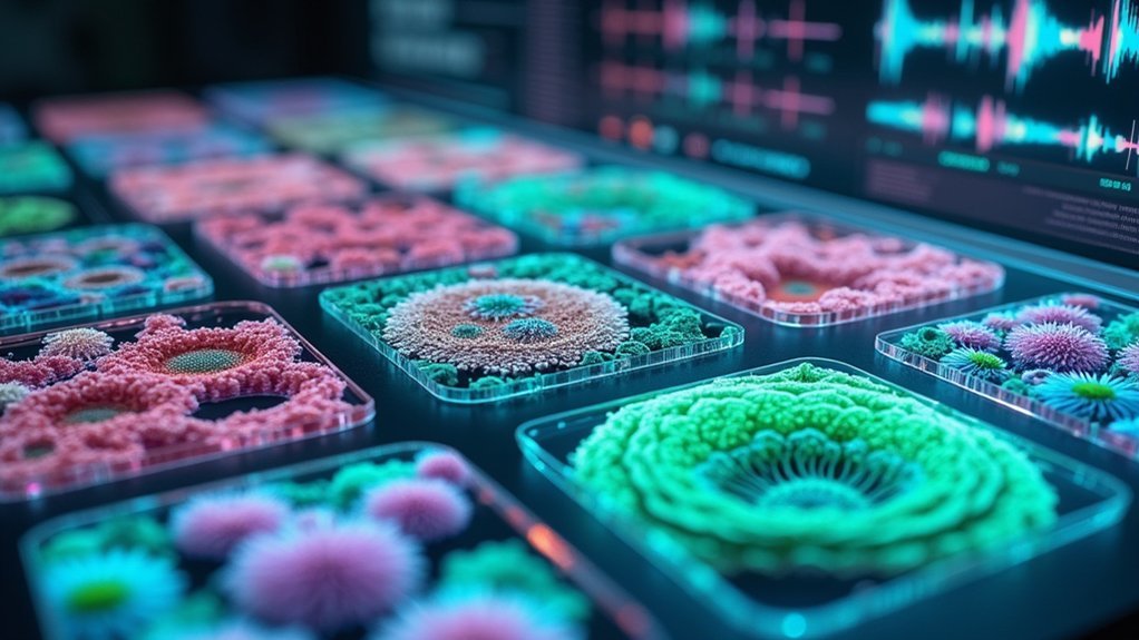 File Formats That Scientists Trust For Imaging