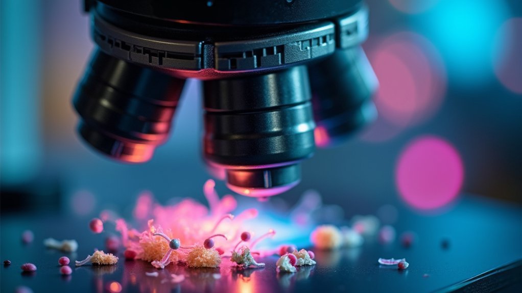 universal smartphone microscope adapters