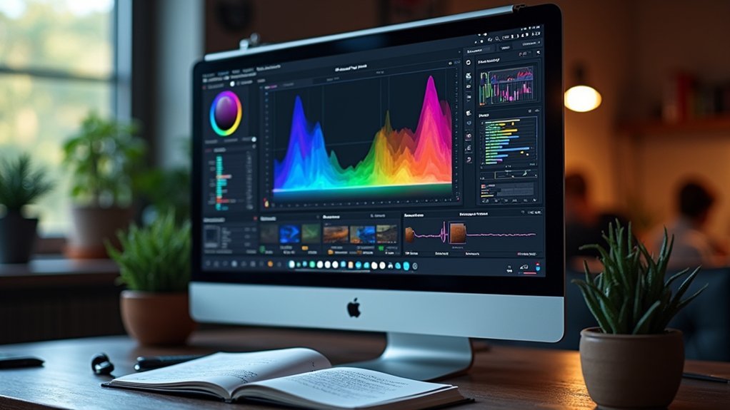 user friendly software learning curve