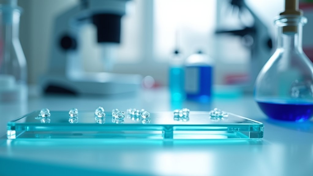 versatile biological staining agent