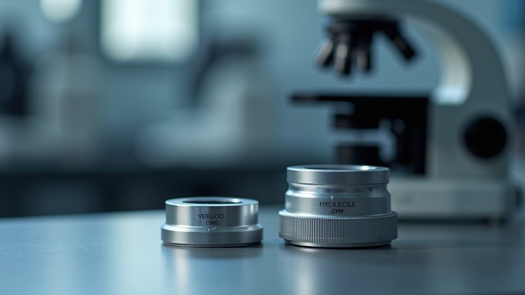 versatile canon microscope adapters