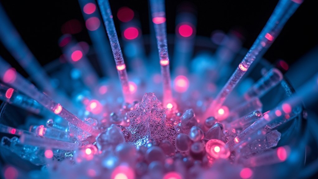 versatile fiber optic illumination