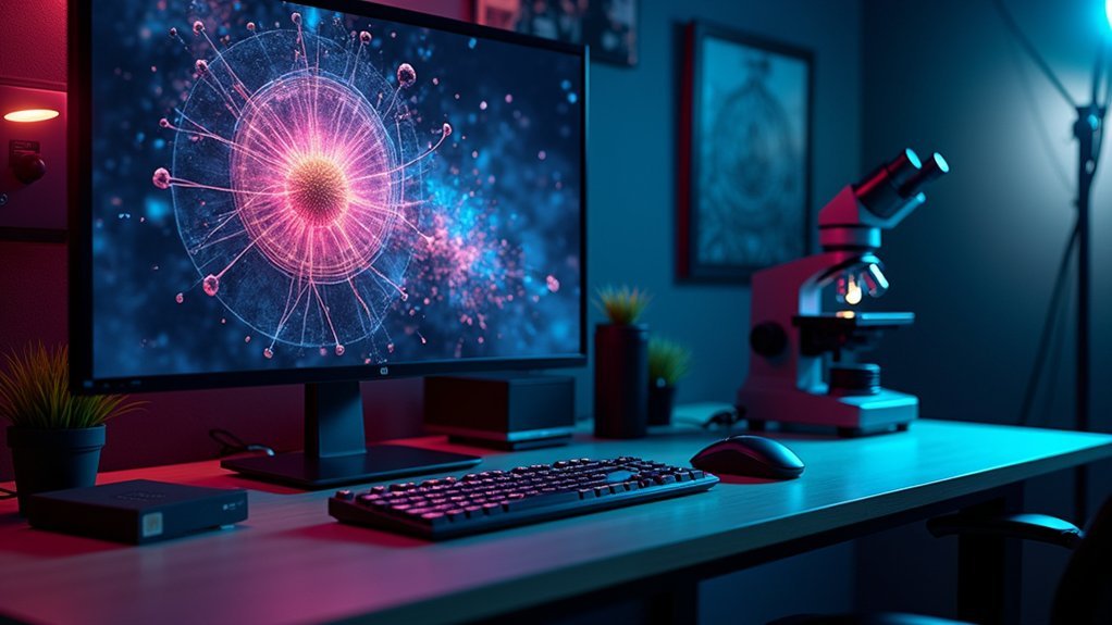 versatile software for imaging