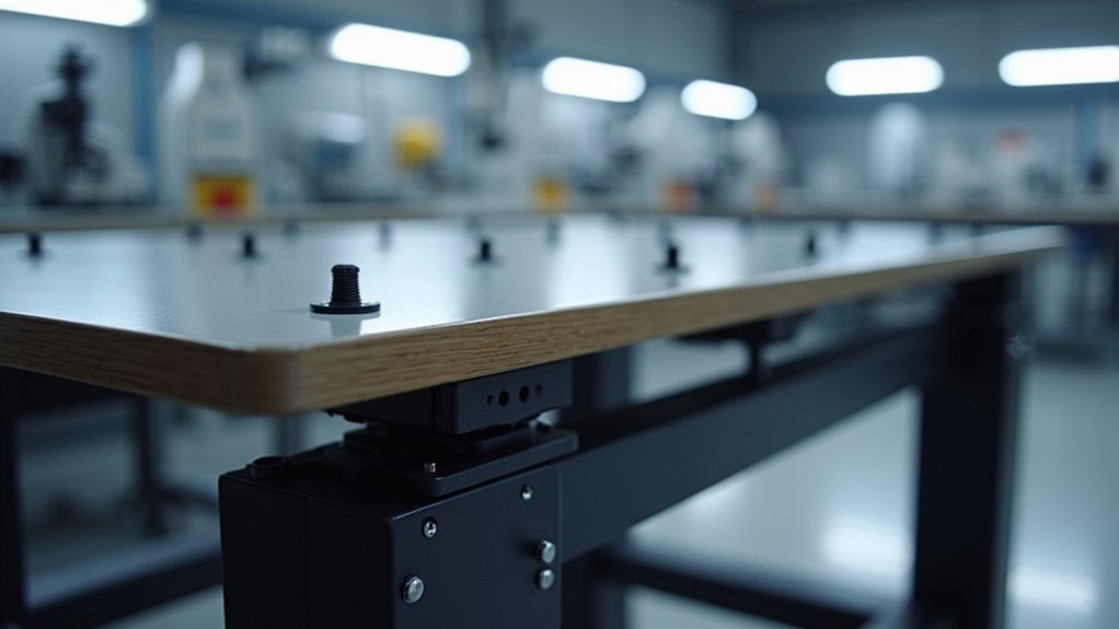 How To Build A Lab-Grade Vibration Isolation Table