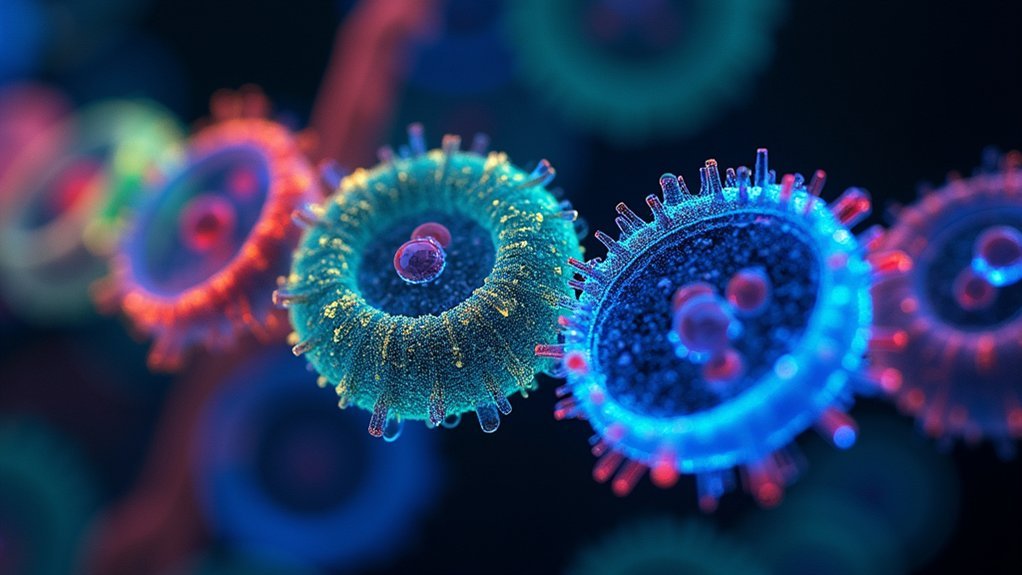 vital dyes for cell imaging