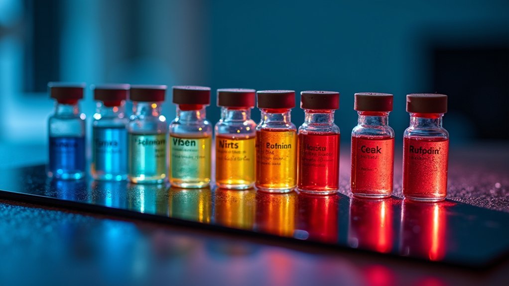 vital dyes for cells