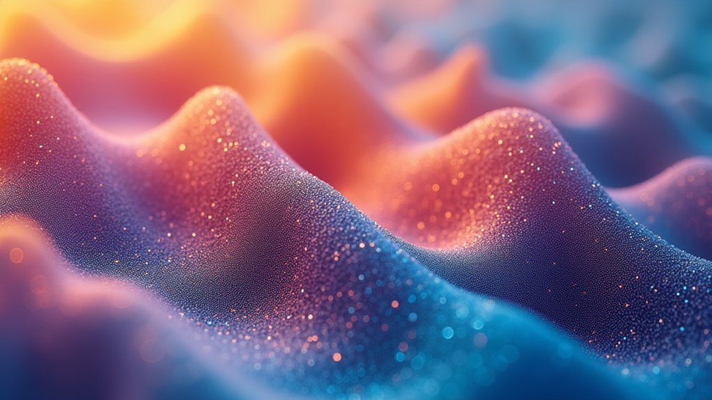 wavelet denoising for detail