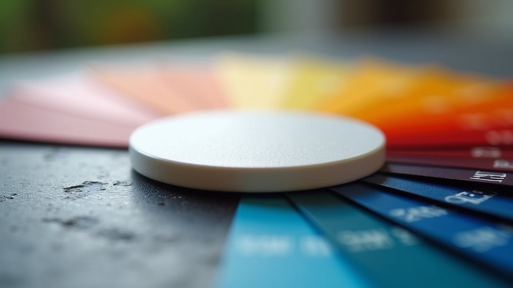 white balance calibration techniques