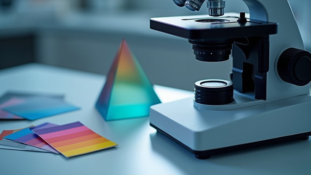 5 Best White Balance Methods For Microscope Photography