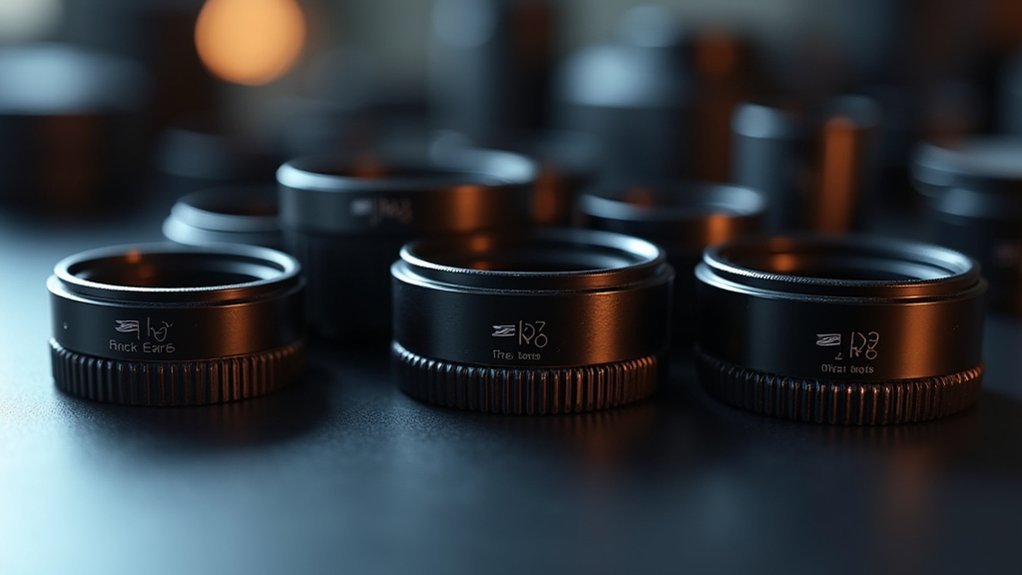 zeiss adapter mount types