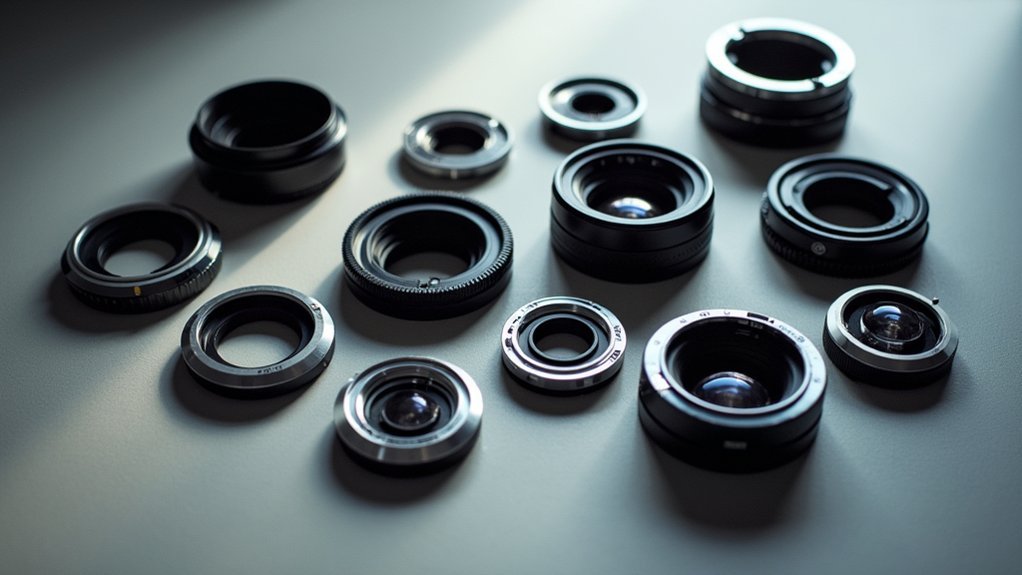 zeiss lens compatibility overview