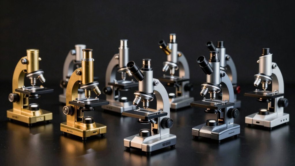 best compound microscopes 2026