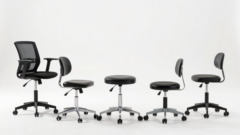 7 Best Laboratory Stools for Microscope Work in 2026