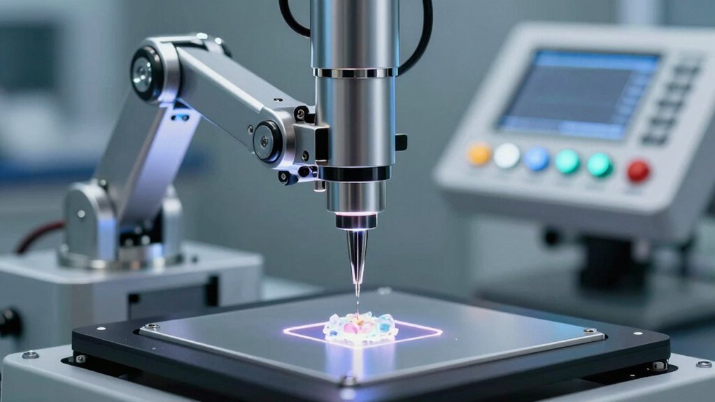 1 Best Micromanipulator for Precision Specimen Handling in 2026