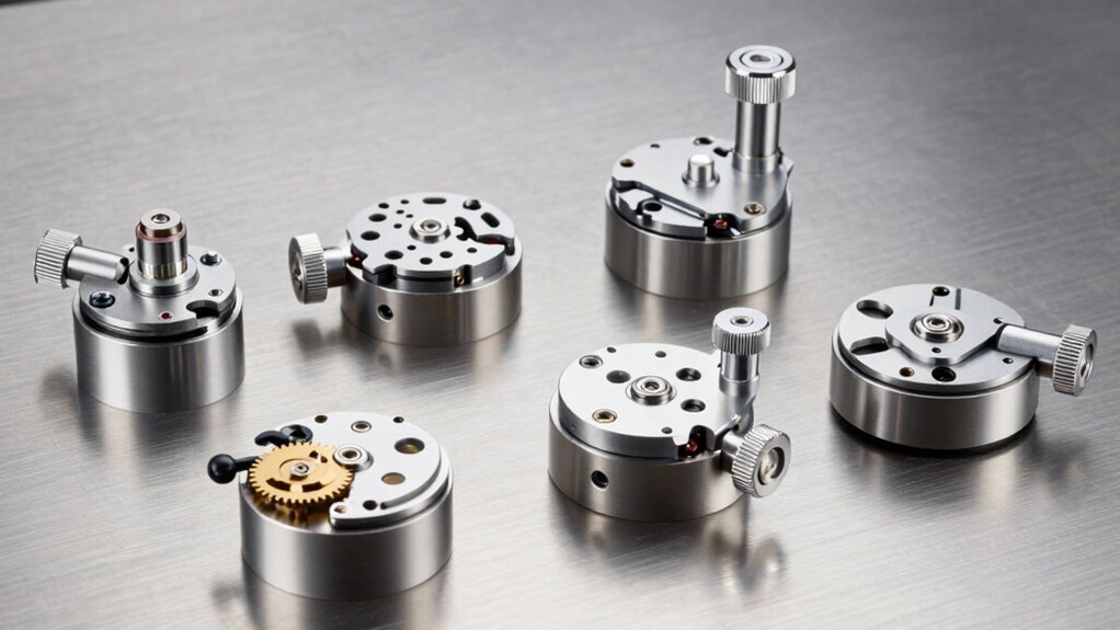 7 Best Microscope Focusers for Precise Image Capture in 2026