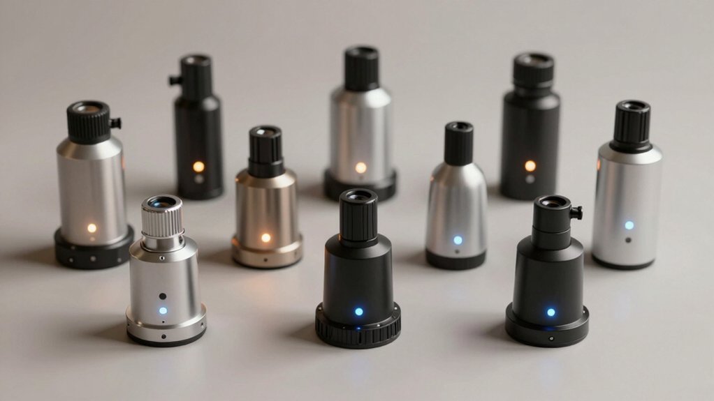 best microscope illuminator recommendations 2026