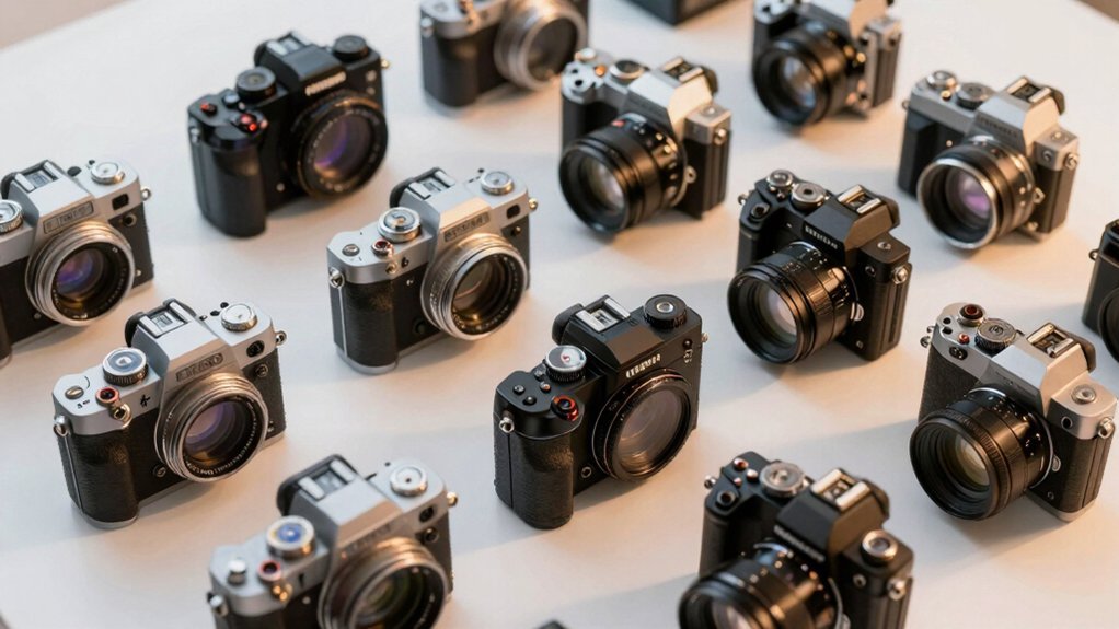 13 Best Microscope Video Cameras for Time-Lapse Photography in 2026