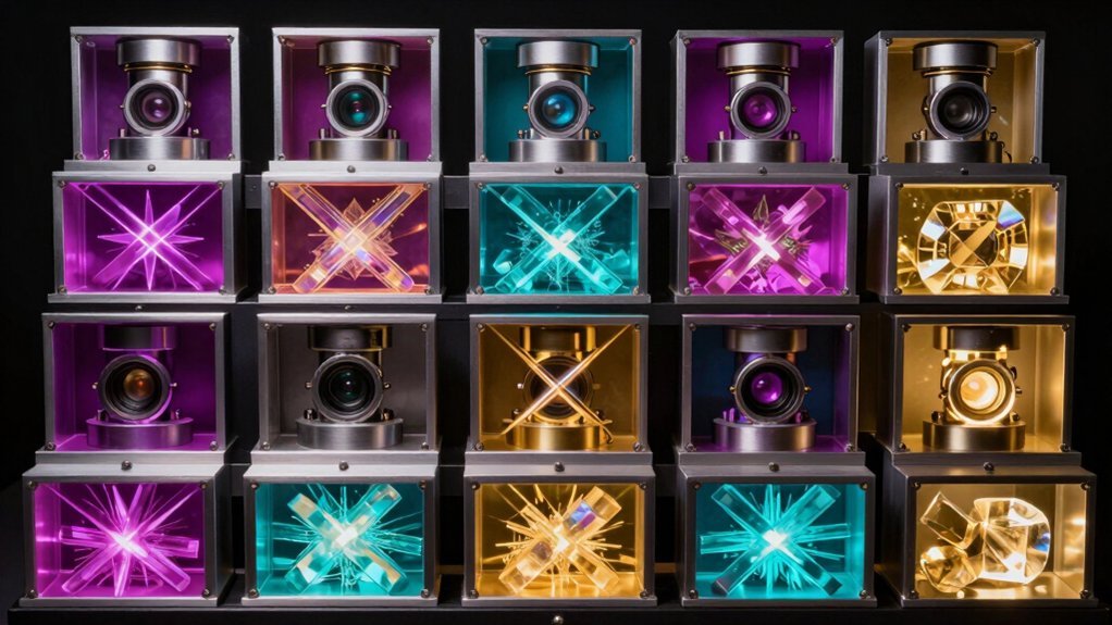 10 Best Polarization Stages for Crystal Photography in 2026