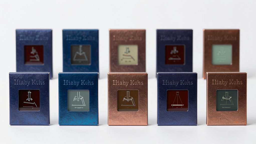 best prepared slide sets 2026